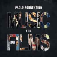 Компакт-диск Soundtrack / Paolo Sorrentino: Music For Films (2CD)