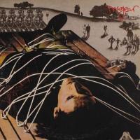 Виниловая пластинка McGEAR MIKE / McGEAR (PRODUCED BY PAUL McCARTNEY) (LP)