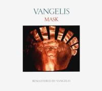 Компакт-диск Vangelis / Mask (CD)
