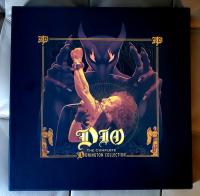 Виниловая пластинка Dio / The Complete Donington Collection (5LP)