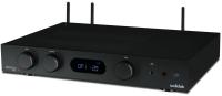 Интегрированный усилитель со стримингом AudioLab 6000A Play Black