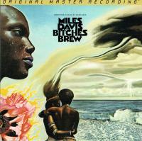 Компакт-диск Miles Davis / Bitches brew (original master recording) (Digisleeve, Limited, Original Master Recording Series)(2SACD)