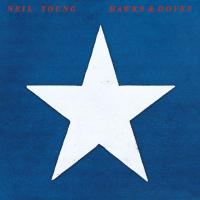 Виниловая пластинка Neil Young / Hawks & Doves (LP)
