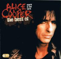 Компакт-диск Alice Cooper / Spark In The Dark: The Best Of Alice Cooper (2CD)