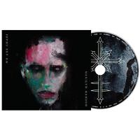 Компакт-диск Marilyn Manson / We Are Chaos (CD)