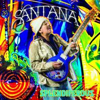 Виниловая пластинка Santana / Splendiforous (2LP)