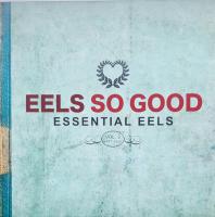 Виниловая пластинка Eels / Eels So Good: Essential Eels, Vol. 2 (2007-2020) (coloured) (2LP)