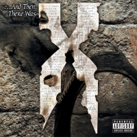 Виниловая пластинка Dmx / ...And Then There Was X (coloured) (2LP)