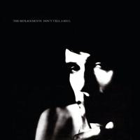 Виниловая пластинка The Replacements / Don’t Tell A Soul (Limited Edition)(Clear Vinyl)(LP)