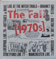 Компакт-диск The Fall / 1970s (Box) (Papersleeves In Box) (12CD)