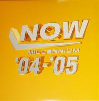 Виниловая пластинка Various Artists / Now Millennium 2004 - 2005 (Yellow & White) (2LP)
