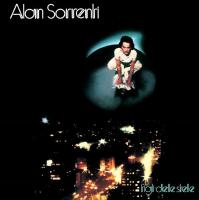 Виниловая пластинка Sorrenti Alan / Figli Delle Stelle (LP)