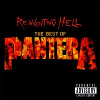 Компакт-диск Pantera / Reinventing Hell - The Best Of (CD+DVD)