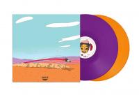 Виниловая пластинка Japanese Breakfast / Sable (Original Video Game Soundtrack)