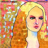 Виниловая пластинка Vanessa Paradis / Divinidylle (Coloured Vinyl)(LP)