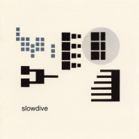 Виниловая пластинка Slowdive / Pygmalion (1LP)