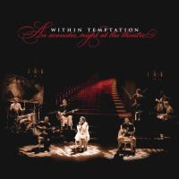 Компакт-диск Within Temptation / An Acoustic Night At The Theatre (CD)