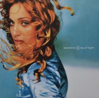 Виниловая пластинка Madonna / Ray of light (coloured) (2LP)