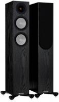 Напольная акустика Monitor Audio Silver 200 Black Oak (7G)