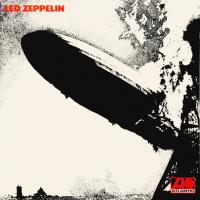 Виниловая пластинка Led Zeppelin / Led Zeppelin I (LP) Виниловая пластинка Led Zeppelin / Led Zeppelin I (LP)