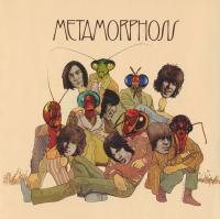 Компакт-диск The Rolling Stones / Metamorphosis (CD)