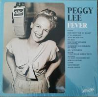 Виниловая пластинка Peggy Lee / Fever (1LP)