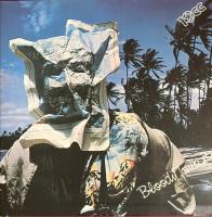 Виниловая пластинка 10CC / Bloody Tourists (1LP)