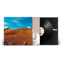 Виниловая пластинка Pulp / More. (1LP)