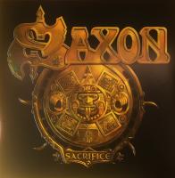 Виниловая пластинка Saxon / Sacrifice (LP)
