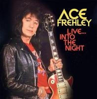 Виниловая пластинка ACE FREHLEY / LIVE INTO THE NIGHT (2LP)