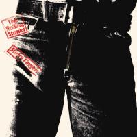 Компакт-диск The Rolling Stones / Sticky Fingers (Deluxe Edition)(2CD)