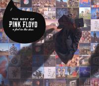 Компакт-диск Pink Floyd / A Foot In The Door: The Best Of Pink Floyd (CD)