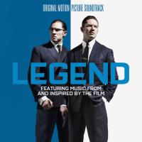 Компакт-диск Soundtrack / Legend (2CD)