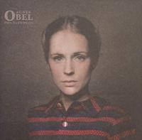 Компакт-диск Agnes Obel / Philharmonics (Jewel)(1CD)