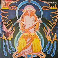 Виниловая пластинка Hawkwind / Space Ritual (Black) (2LP)