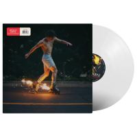 Виниловая пластинка Benson Boone / Fireworks & rollerblades (coloured) (1LP)
