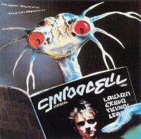 Компакт-диск Roger Taylor / Roger Taylor's Fun In Space (CD)