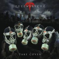 Компакт-диск Queensryche / Take Cover (CD)