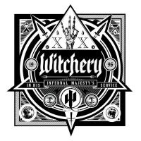Компакт-диск Witchery / In His Infernal Majesty's Service (CD)