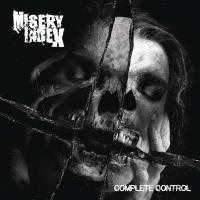 Виниловая пластинка Misery Index / Complete Control (1LP)