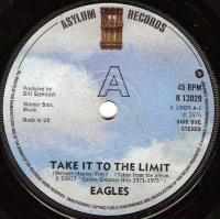 Виниловая пластинка EAGLES / TO THE LIMIT (6LP)