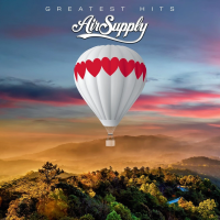 Виниловая пластинка Air Supply / Air Supply 50: The Greatest Hits (1LP)