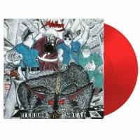Виниловая пластинка Artillery / Terror Squad (Red) (1LP)