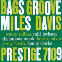 Виниловая пластинка Miles Davis / Bag's Groove (1LP)