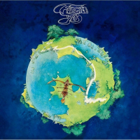 Виниловая пластинка Yes / Fragile (45 RPM) (2LP)