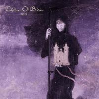 Компакт-диск Children Of Bodom / Hexed (RU)(CD)