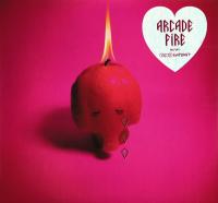 Компакт-диск Arcade Fire / Pink Elephant (Digisleeve) (1CD)