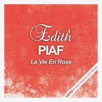 Компакт-диск Edith Piaf / La Vie En Rose (3CD)