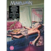Компакт-диск Marillion / Fugazi (Limited Edition Box Set)(3CD+Blu-ray)
