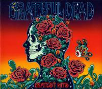 Компакт-диск Grateful Dead / Gratest Hits (Digisleeve) (1CD)